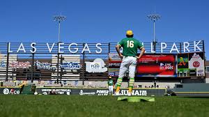 Athletics - Brewers