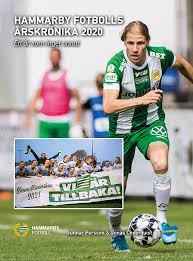 View all matches, results, transfers, players and brief of hammarby football team. Hammarby Fotbolls Arskronika 2020 Ett Ar Som Inget Annat Idrottsforlaget