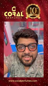 Coral Aroma (@coralaroma) • Instagram photos and videos