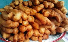 Free resepi kuih badak berendam sukatan cawan i malaysian dessert recipes glutinous rice balls in coconut mp3. Rujukan Resepi Cakoi Tanpa Yis Step By Step Food Yum Yummy