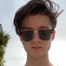 Kade Powell (@PowellKade)