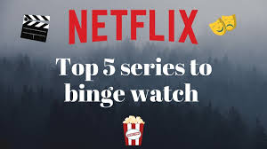 You know a tv show is a going to be worth watching when you're tearing your hair out waiting for the next episodes weekly and new season yearly. 5 Netflix Original Series Of 2021 To Binge Watch