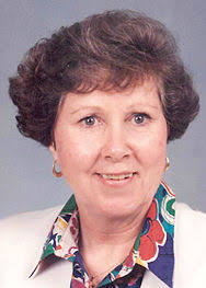 Patricia Brunt, 82