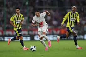 Monaco Fc