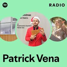 Patrick Vena
