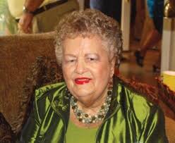 Reba Cobb Carroll (1932-2020)