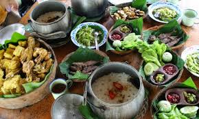 Jawa barat ini yang terkenal dengan beragam kebudayaan dan kesenian yang banyak jumlahnya. 16 Rumah Makan Sunda Di Bandung Yang Paling Recommended Java Travel