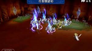 アライアンスアライブ 効率の良いタレントptの稼ぎ方2 結晶の洞窟編 攻略ブログ 狩りゲー島