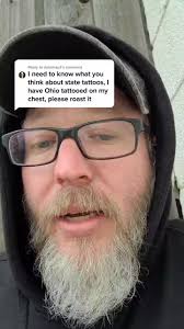 Caleb Craycraft Tattoos Ohio State