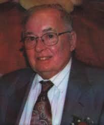 Obituary for George H. Trautman Jr.