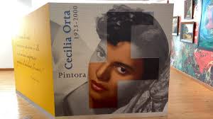 Galería De Los Gigantes”,