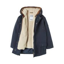 Girls parkas and coats are ideal for the when the temperature drops and your little one need to keep warm. Parka 3 En 1 Vertbaudet La Redoute