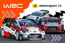 3 new rallies, 35 new special stages, creation of your own custom. World Rally Championship Launches Own Channel On Motorsport Tv
