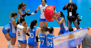 Ellos Y Ellas Conocen Los Rivales Para Tokio 2020