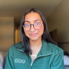 Life update! Exactly a month ago, I started a new role