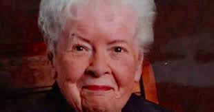 Brought to you by 94.1 BYS: Dorothy Mae Brockmiller Sharp