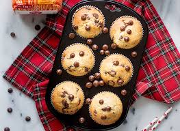 damla cikolatali muffin soke