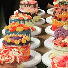 Michaels stores sell everything from wedding decorations to quilt. Tesco Cake Fit For The Queen Citrus Spice And Travels