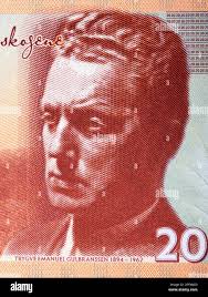 Trygve hi-res stock photography and images