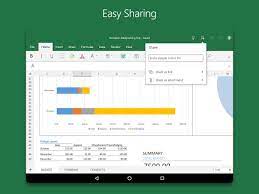 ﻿thank you for using excel. Free Download Microsoft Excel Apk For Android