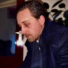 Rick Lucas (@RickLucas96)