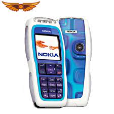 Hohe Qualität Nokia 3220 Original ...