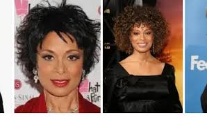 I always thought Sharon Barnett was a tomboy