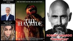 Profile for Robert LaSardo