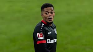 Leon bailey (leon bailey butler, born 9 august 1997) is a jamaican footballer who plays as a right winger for german club bayer 04 leverkusen. Leicester City Transfer Rumours Leon Bailey Noni Madueke Josip Brekalo