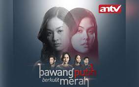 Margin winaya sebagai lila saat ini. Sering Duduki Puncak Rating Antv Siap Hadirkan Bawang Putih Berkulit Merah Tayang 4 5 Jam