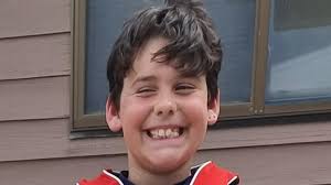 Joshua Pike death: Funeral held for teenager after he was struck by truck  at Appin