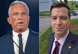 Inside the Shadowy Dem Network Propping Up RFK, Libertarians, and an  Anti-Abortion Activist To Pull Votes From Trump