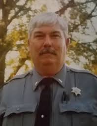 Obituary information for John Gordon Brown, Sr.