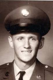 Obituary: Jeffery Wayne Barrette