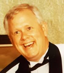 Harry Gandy Obituary (1940