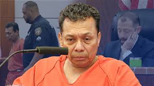 Israel Lemus es un hispano de Houston que vive con un grave tumor en la  cabeza desde hace 6 años