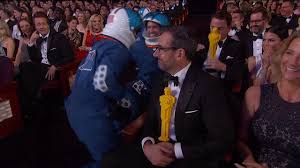 Image result for oscar gifs