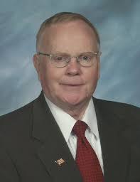 Obituary information for Blair Douglas Ostrander