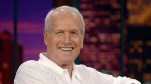 World mourns 'king of cool' Newman