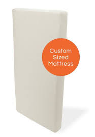 Custom Sized Crib Mattress Pad Colgate Crib Mattress Specialists Crib Mattress Crib Mattress Pad Mattress