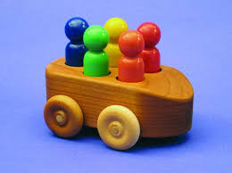 North Star Toys Happy Hybrid Etsy In 2020 Handmade Wooden Toys Toys Bar Woodworking Plans