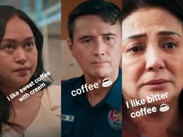 Coffee preferences discussion begins tonight