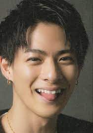 sho おしゃれまとめの人気アイデア pinterest m 紫 平野紫耀 芸能人