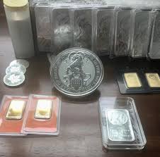 Email how it is supposed to be: First Attempt At Mail Call Saturday Silverbugs