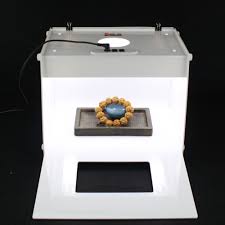 Photo Photography Studio Led Photo Light Box 100 240v 2pcs Light Strips Professional Portable D30 Mini Kit Photo Softbox Photo Softbox Photo Light Boxlight Box Aliexpress