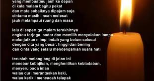 Seseorang yang mencintaimu karena bagusnya fisikmu, dan meninggalkanmu juga dengan alasan fisik. Ucapan Ulang Tahun Untuk Diri Sendiri Islami Berbagai Tahun