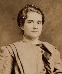 Clara Mary Roy Cheney (1893-1986)