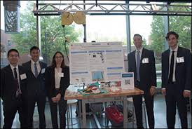 BIOE Capstone 2018: Projects Focus