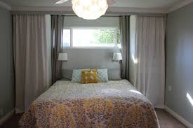 Pax Wardrobes With Curtains Curtains Behind Bed Bed Without Headboard Girls Bed Canopy