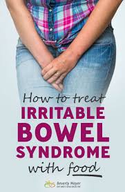 How To Treat Irritable Bowel Syndrome With Food Irritable Bowel Syndrome Irritable Bowel Detox Diet